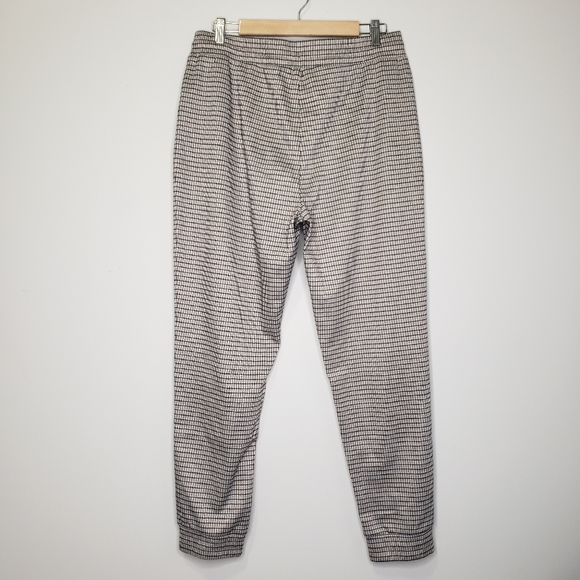 Carolina Bella houndstooth jogger trousers - Picture 5 of 5